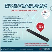 Barra de sonido - Img 49104959