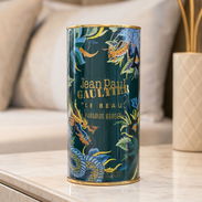 JEAN PAUL GAULTIER “LE BEAU” PARADISE GARDEN 125ml - Img 56159056