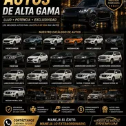 Autos de alta gama - Img 56403193