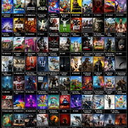Inyección de Juegos – Servicio Profesional  🎮 Game Pass – Catálogo completo  · Inyección en tu consola - Img 55115906