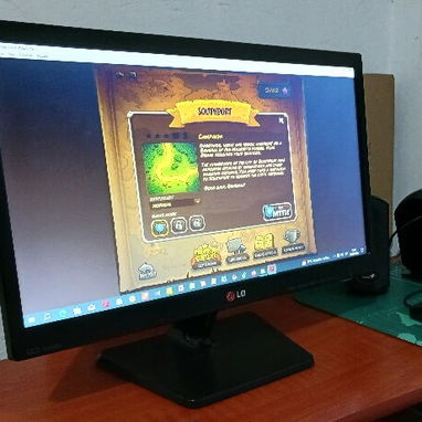 Computadora completa 200 USD o cambio al Toque - 8/8