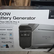 Ecoflow Delta Pro 3 - Img 55095009