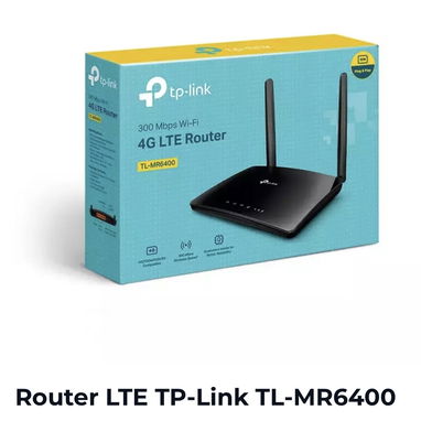Routers - 4/10