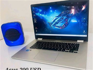 Laptop Asus 200usd - Img main-image