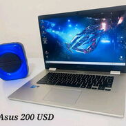 Laptop Asus 200usd - Img 45505896