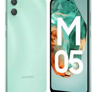 Móviles Samsung//Galaxy desde A04s hasta A36//Opciones para todas las necesidades//Nuevos//Con Garantía - Img 46323761