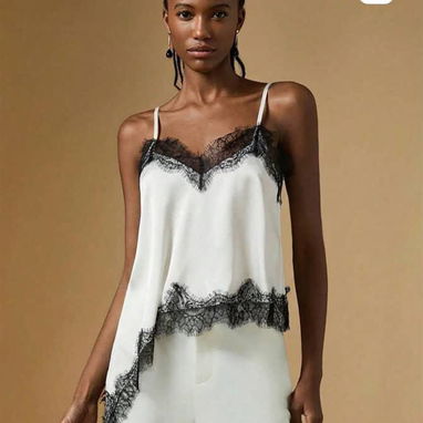 Hermosas Blusas y Corset - 2/10