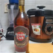 Ron Havana Club añejo especial - Img 45937476