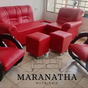 Excelente ofertas de mueblería con transporte incluido - Img 57553885