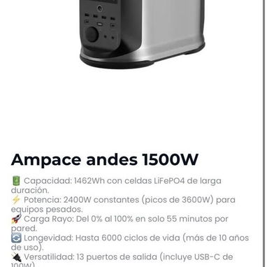 ECOFLOWS‼️ - Img 120527666