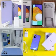 🤑😎TENEMOS TELÉFONOS PARA TODOS LOS PRESUPUESTOS ‼‼‼  SAMSUNG GALAXY A52 recién llegados de ☎️50001322 - Img 54702056