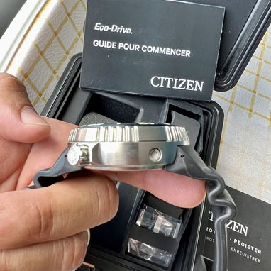 Reloj Citizen Promaster ProZilla 300 mts. - Img 123801814