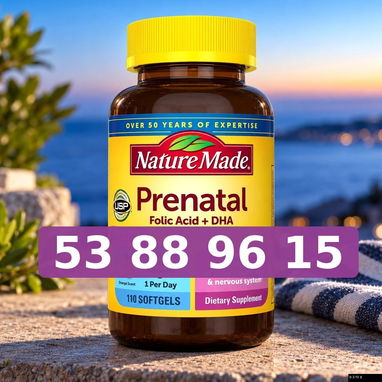 Prenatal - 2/3