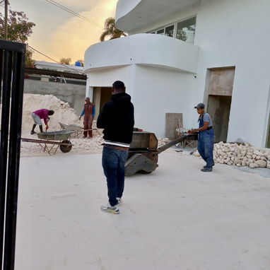 Construcción Civil / Asfalto y Pavimentación . - Img 124725389