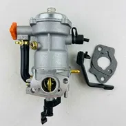 CARBURADOR PARA ADAPTAR PLANTAS DE GASOLINA A GAS - Img 58324957