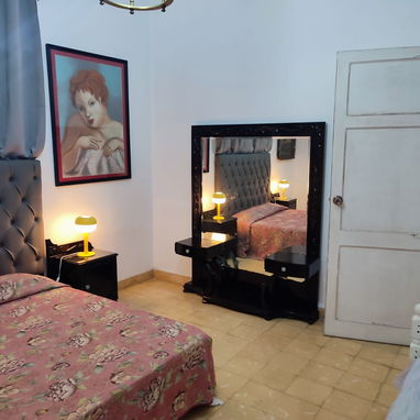 Cod.Z ¡🏠✨ Alquiler de 3 habitaciones en Centro Habana! ✨🏠 - Img 116255246