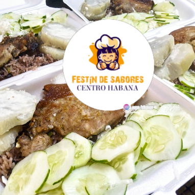 Festín de sabores - Img 118715548
