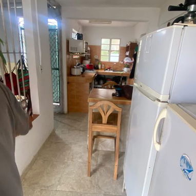🏡 ¡EN VENTA CASA EN ALTO EN REPARTO KHOLY, PLAYA! - 4/10