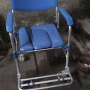 silla sanitaria 45 USD o al cambio - Img 55902509