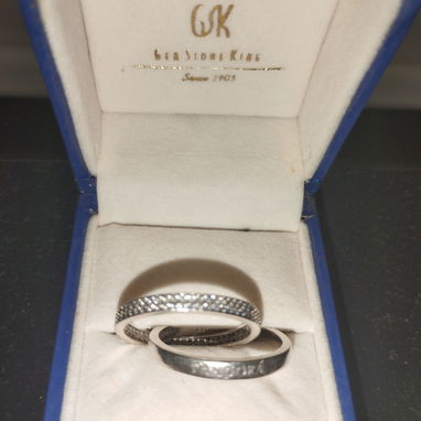 Anillo Pandora - 2/2