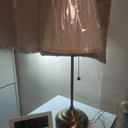 Juego de 2 lámparas IKEA – 220V – Excelente estado---45 USD el juego - Img 56158480