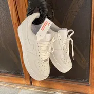 Tenis nike force color arena Del 36 al 45 $ 40 USD con chapilla - Img 58060965