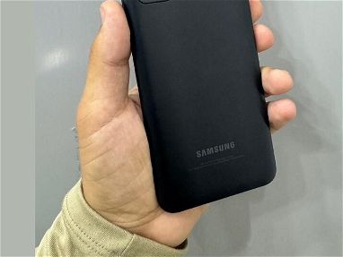 Samsung A03S de 4/64 Dual sim - Img main-image