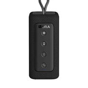 Parlante Bluetooth Portátil BOC244 7W con Batería 10H y TWS Estéreo - Negro 🔋 20000mAh, carga rápida 22.5W. 📊 Pantall - Img 56134220