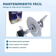 Venta y disponibilidad de Coplin y Cuchilla - Img 57537932