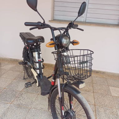 Bicicleta electrica - Img 125626247