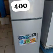 Mini Freezer Doble temperatura - Img 45371010