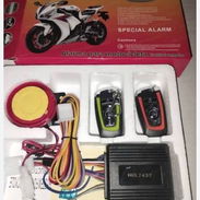 ALARMA PARA MOTOS DE COMBUSTIÓN - Img 55740072