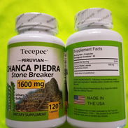 Rompe Piedras 🔥 Chanca Piedra 1600 mg - Img 55996950