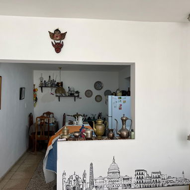 Permuto 2x1 Plaza - 8/10