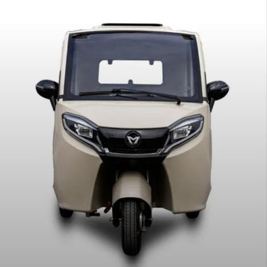 🛺Triciclos Eléctricos MAGIKBIKE 0km🛺 - Img 124796450