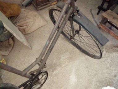 Vendo Bicicleta - Img main-image-45698928