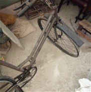 Vendo Bicicleta - Img 45698928