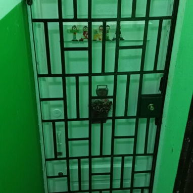 HACEMOS TRABAJO DE HERERIA PARA LA SEGURIDAD DE SU HOGAR - Img 123014499