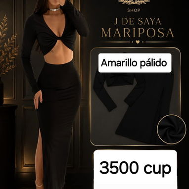 Hermosos conjuntos de mujer - Img 124481436