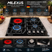 COCINA MILEXUS - Img 57851372