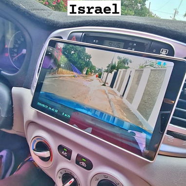 Reproductora de Hyundai i10 2009 y Hyundai Accent 2009 - 2/2