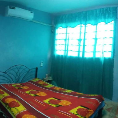 Vendo casa en rio verde - 5/10