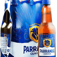 Blíster de parranda 500ml - Img 57645180