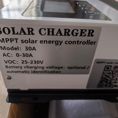💥💥 CONTROLADORES SOLARES UNIVERSALES MPPT 💥💥 - 2/6
