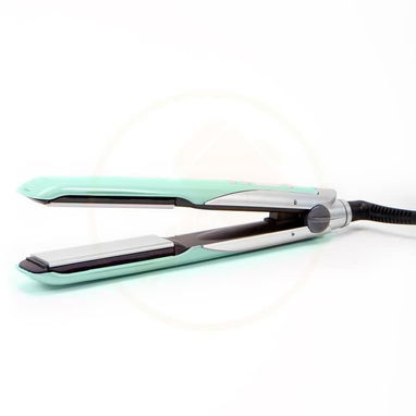 Plancha Para el Pelo Hot Line. Placas de cerámica 🔶 - 2/6