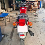 Vendo moto con Kit Rali , unidad Lifan 125cc - Img 57744269