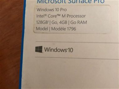 Microsoft Surface Pro - Img 66772166