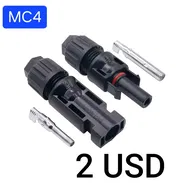 CONECTORES PARA PANELES - Img 57762659
