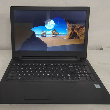 Vendo laptop Lenovo - Img 123967706