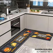 🙋‍♀️🙋‍♀️🙋‍♀️vendo alfombras para la cocina  elimine la suciedad 🙋‍♀️🙋‍♀️🙋‍♀️ - Img 45374301